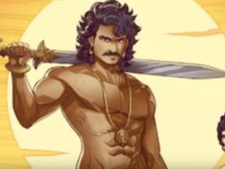 Baahubali: The Lost Legends, expands its universe with animated series