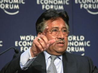 Pakistan Pervez Musharraf says Kulbhushan bigger threat then Ajmal Kasab