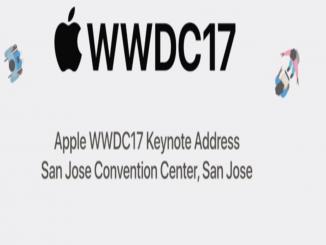 # WWDC2017: New products introduced by Apple, Ipad pro to homepod