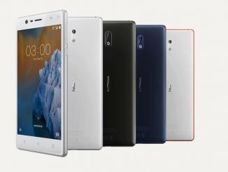 Nokia 3 sales in India starts, know it’s offers