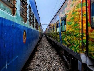 No Bullet train is not the only achievement of railways in 2017
