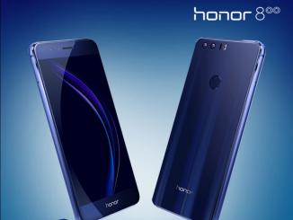 Honor 8 Pro Smartphone Launched in India with 4000 mAh battery