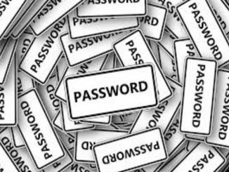 What are the common problems while generating new Passwords a user faces?