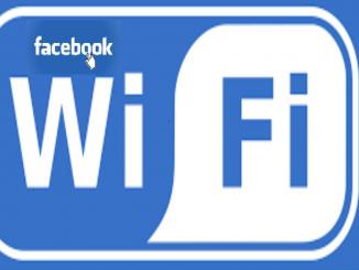 Know when you can use the Facebook find Wi-Fi feature