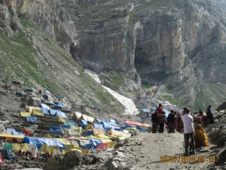 Amarnath Yatra Terror Attack: 7 Pilgrims dead In Jammu & Kashmir Anantnag