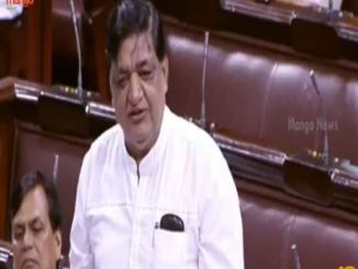 Video Fact check Why SP MP Naresh Agrawal apologized, insults Ram
