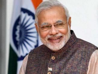 PM Narendra Modi in Assam to review flood situation