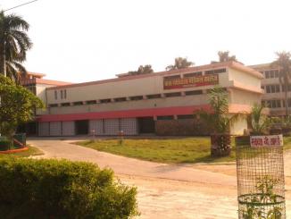 20 children in BRD Medical College of Gorakhpur due to shortage of oxygen
