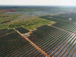 World's largest solar park launched in Karnataka