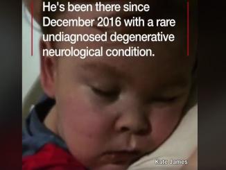 Alfie Evans Murdered By Lethal Injection