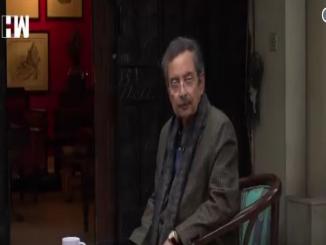 Accused of Molestation, Vinod Dua gets new job at HW NEWS after The Wire