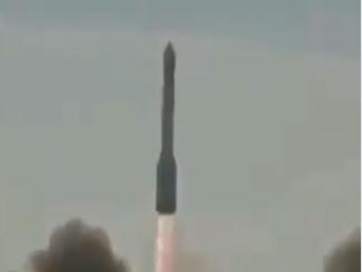 Did Pakistan failed while test of Ghaznavi Missile