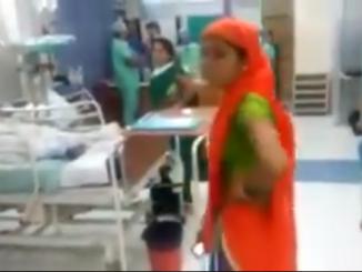 kidney theft in Kota hospital is fake