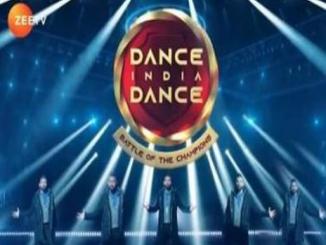 Fact Check: BJP leader threatened the judges of Dance India Dance
