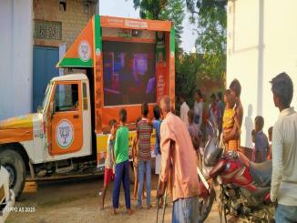 Bihar election news: upper caste politics seems to be returning again in 2020
