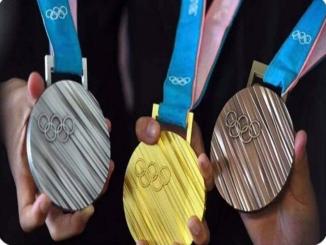 Were discarded smartphones, laptops used for medals in 2021 Tokyo Olympics