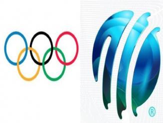 ICC to bid for cricket’s inclusion in 2028 Los Angeles Olympics