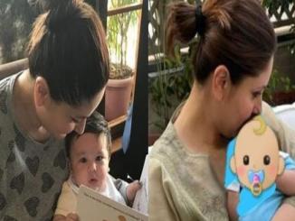 Jehangir trends on Twitter after Kareena Kapoor-Saif Ali Khan’s second son’s name is revealed