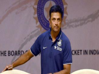 Will Rahul Dravid replace Ravi Shastri as Team India coach?