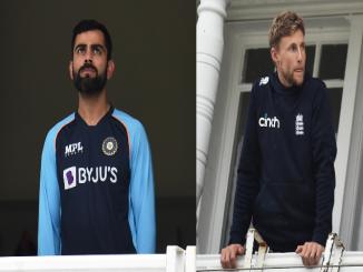 Eng vs Ind: England, India docked 2 WTC points each for slow over-rates