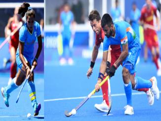 Must-read: Manpreet, Rani pen emotional letter to Indian hockey fans after Tokyo Olympics