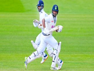 Eng vs Ind 2nd Test: Pujara, Rahane break 62-yr-old record at Lord’s