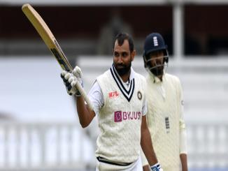 Viral Video – Bumrah-Shami show at Lord’s: ‘A partnership to remember for ages’