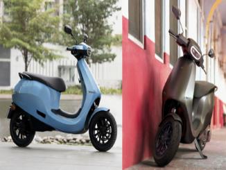 Ola electric scooters: Here are prices in your state; cheapest in Gujarat