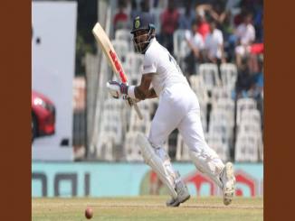 Virat Kohli has got a ‘very obvious weakness’: Sanjay Manjrekar