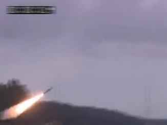 Video Watch DRDO conducts Successful Test of Akash Prime Missile