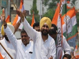 Relief for farmers in Punjab CM Channi announces, cases filed against farmers will be returned