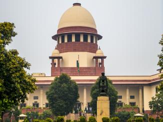 Supreme Court in sympathy with Delhi residents says Farmers Protests Have Strangulated Delhi