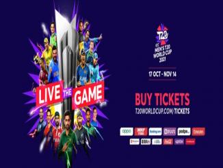 ICC T20 World Cup 2021, Additional ticket sales starts, know rates