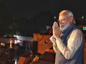 PM Modi's visit to UP, will inaugurate 9 medical colleges in Siddharthnagar