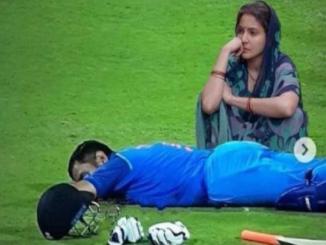 Virat Kohli led India team trolled over T20 loss from NZ