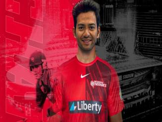 2012 U-19 World Cup winning captain Unmukt Chand gets chance to perform in BBBL