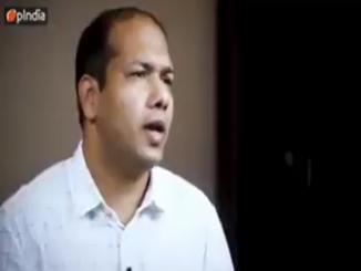Facts Check: Is this Assam Cm Interview of Assam, shedding some light about the country