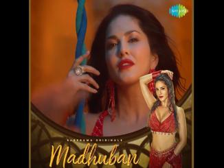 Huge Controversy over Sunny Leone Madhuban song asked to apologize, delete the song