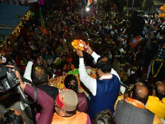 keshav prasad maurya news says nothing left for Akhilesh Yadav in UP