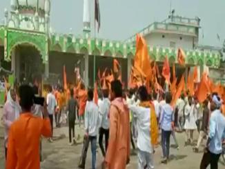 /fact-check/fact-check-hindu-mob-targeted-dargah-in-chhattisgarh-know-the-truth-16500.html