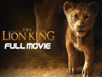 Is trailer launched for The Lion King 2: Mufasa updates