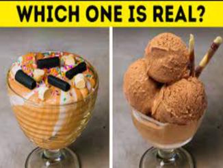 11 Of The Most Faked Foods In The World