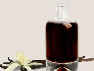Is Vanilla extract is one of the most faked foods in the world