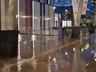 Delhi G20 Summit Venue Flooding, Viral Video A Propaganda